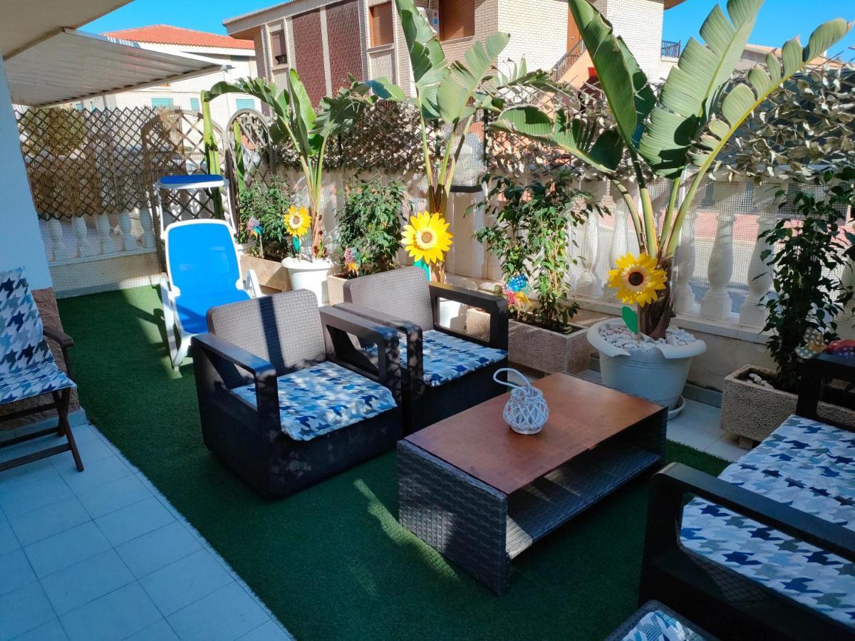 Apartamento Maite Guardamar del Segura Exterior photo