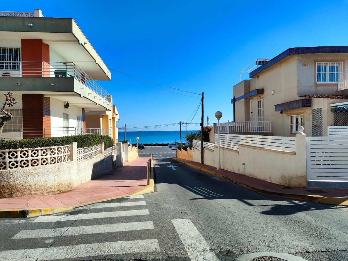 Apartamento Maite Guardamar del Segura Exterior photo
