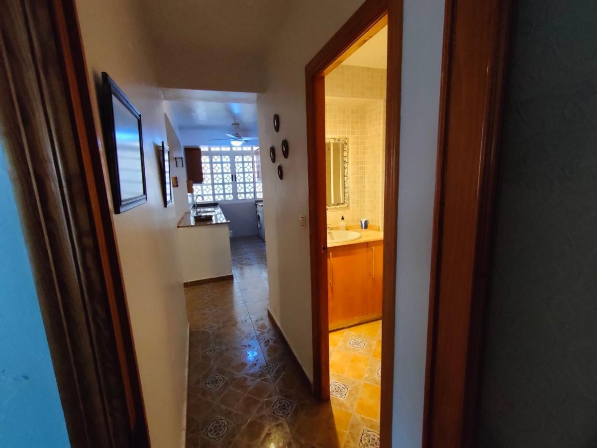 Apartamento Maite Guardamar del Segura Exterior photo