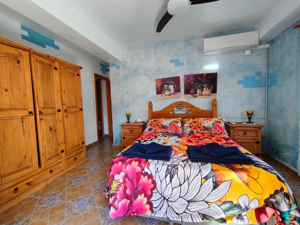 Apartamento Maite Guardamar del Segura Exterior photo