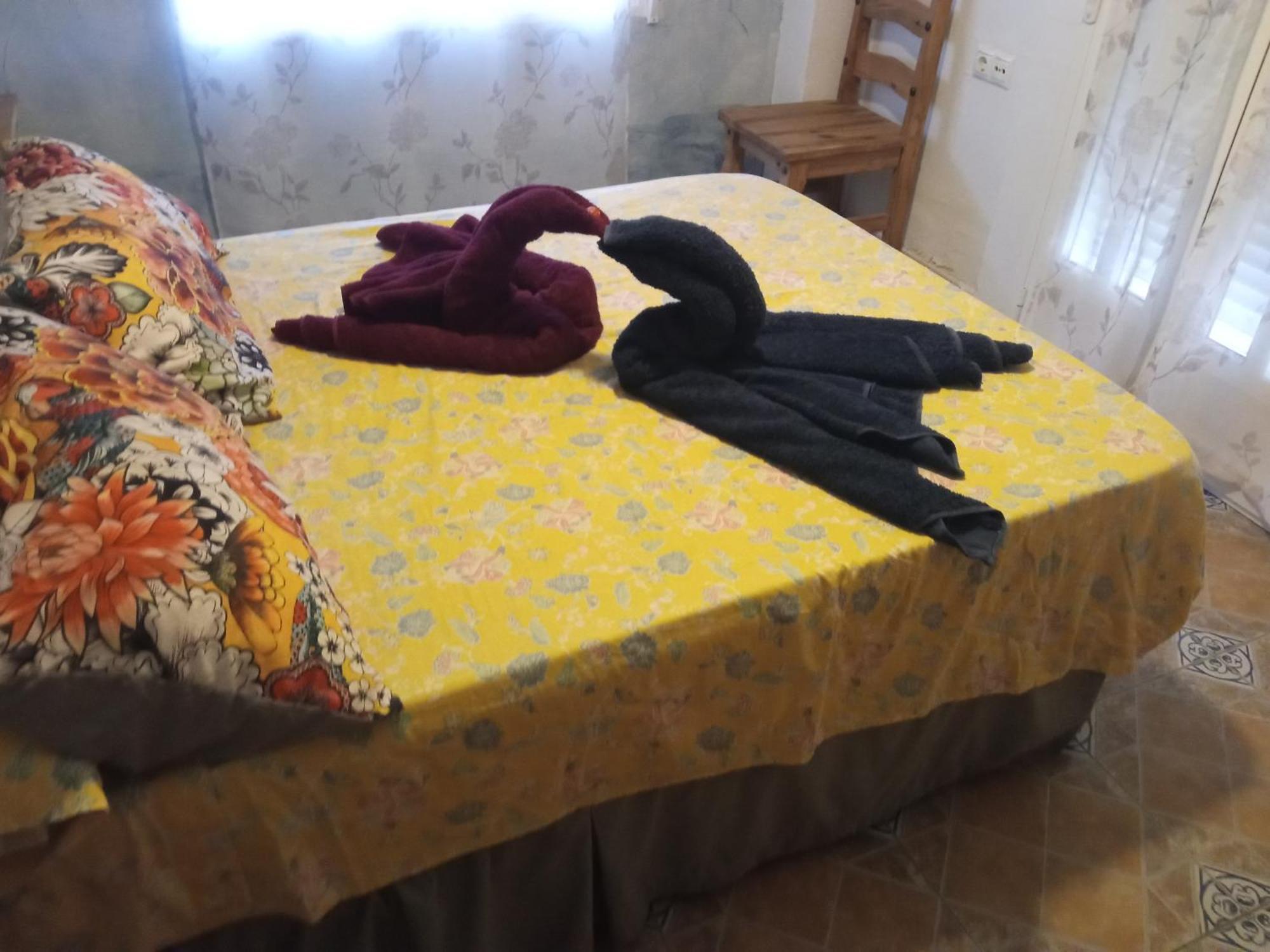 Apartamento Maite Guardamar del Segura Room photo