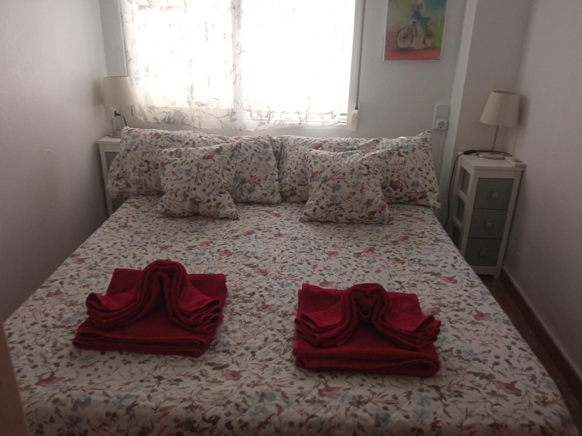 Apartamento Maite Guardamar del Segura Room photo